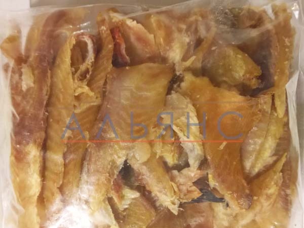 Камбала (рваная) в Кургане