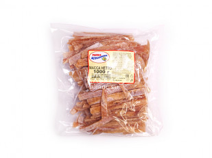 ФЛИНТ Гренки холодец с хреном: Морской лизун