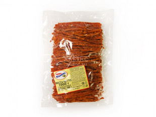 Орехи: Таранка с перцем