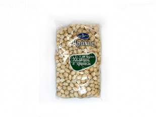 Снеки к пиву: Арахис в глазури со вкусом холодец и хрен