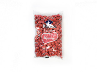 Сыр к пиву: Арахис в глазури со вкусом краба