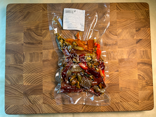 Морской коктейль (250 гр.) в Кургане