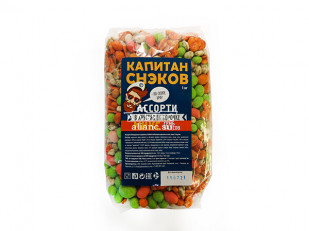 Гренки: Микс японский