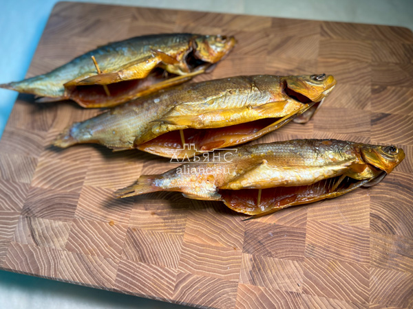 Пелядь х/к крупная потрошеная в Кургане