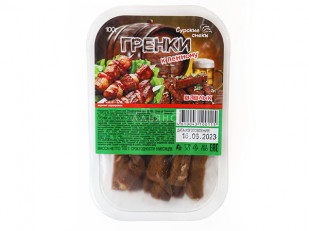 Снапсы хворост 