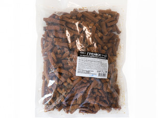 Мясо (АЛЬЯНС) Говяжье сердце 500 гр. 