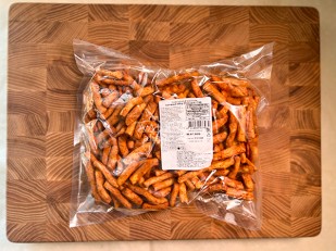 Кнуты Жгучий со вкусом  