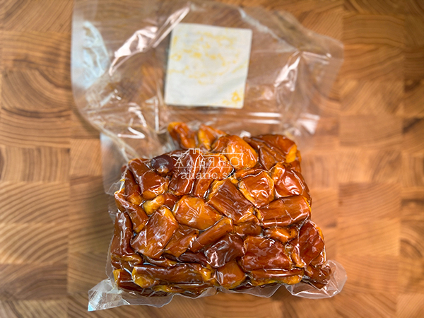 Жареный сыр в Кургане