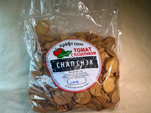 Японские снеки и крекеры: Снапсы ПШЕНИЧНЫЕ 