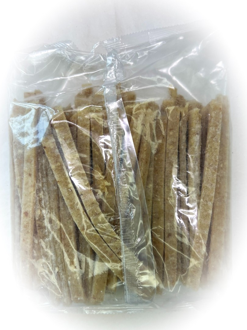 Минтай соломка (Chipka) в Кургане
