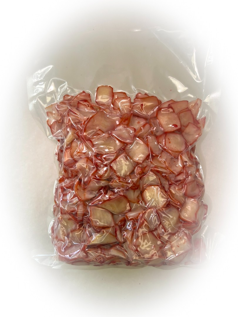 Осьминог (Chipka) в Кургане