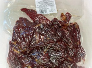 Чипсы: Мясо Чипсы говяжьи 