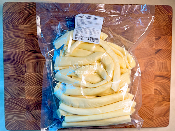 Сырный продукт ФЕРМЕРСКИЙ охота белая в Кургане