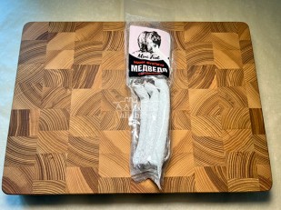 Орехи: Колбаски сыровяленые Mini Fuet 