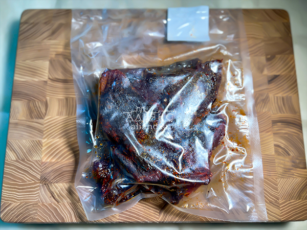 Джерки из тунца острые (500 гр.) в Кургане