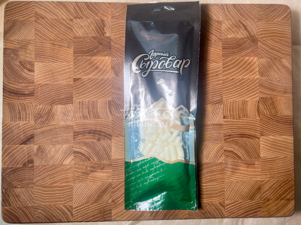 Сыр 60 гр ГОРНЫЙ СЫРОВАР (Бочонок) в Кургане