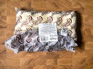 Рыбные снеки: Сыр 1 кг ГОРНЫЙ СЫРОВАР (Бочата)