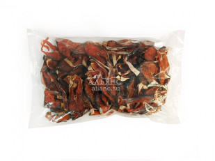 Другие закуски: Горбуша стейк