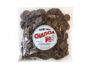 Семечки: Снапсы с томатом и базиликом