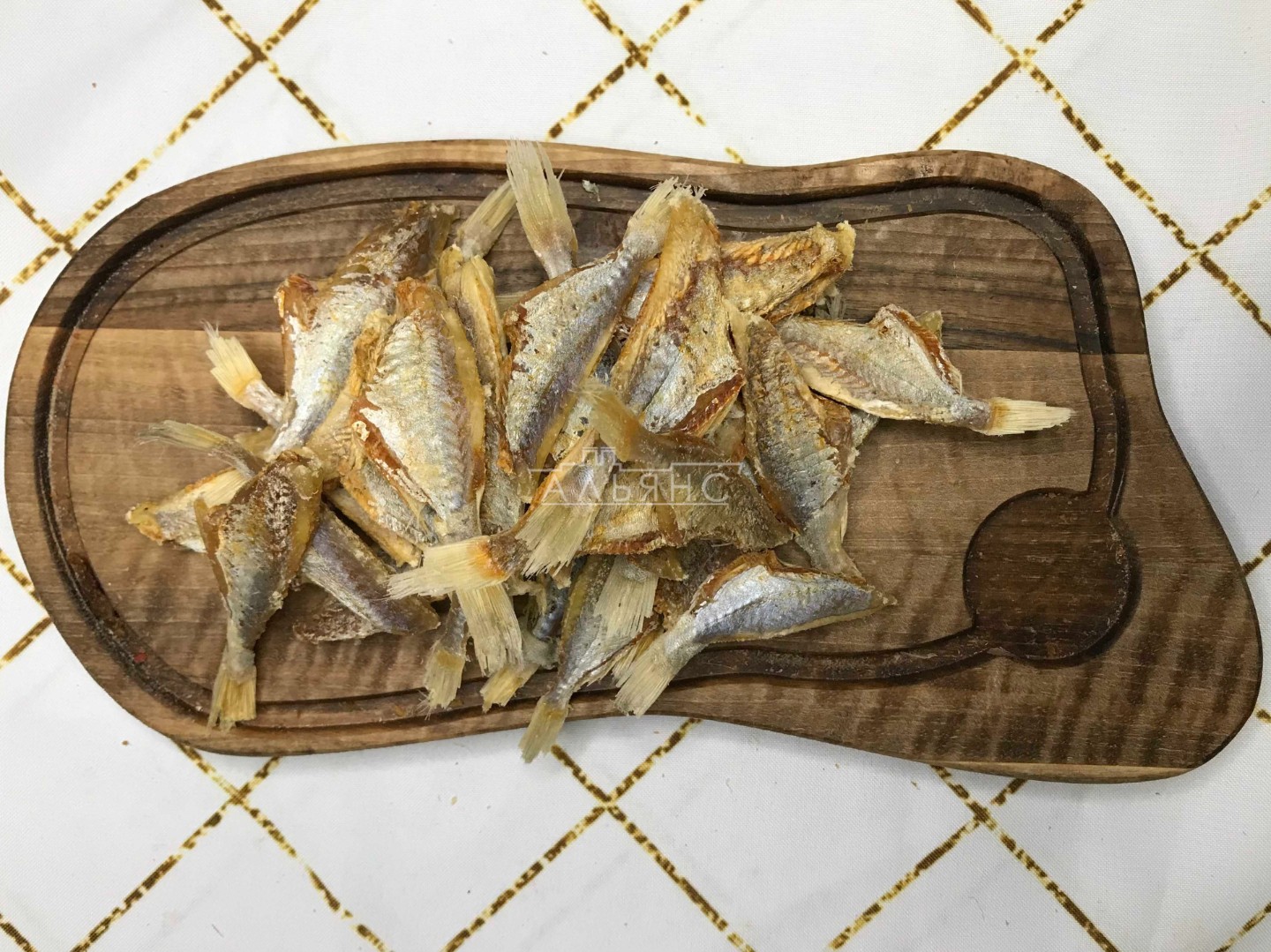 Лакедра в Кургане