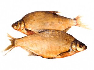 Другие закуски: Лещ холодного копчения